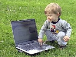 Россияне создадут безопасную для детей интернет-зону