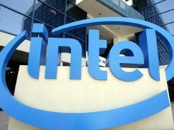Прибыль Intel упала на 15%