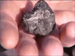 На eBay начали продавать обломки челябинского метеорита