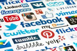 Социальные сети – не надежный источник информации