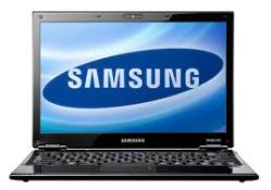 Samsung снижает объемы поставок ноутбуков