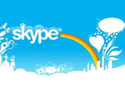 Skype против языкового барьера