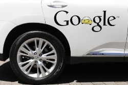 Google подружит автомобили с Android