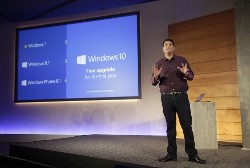 Первые 12 месяцев Windows 10 будет в бесплатном доступе